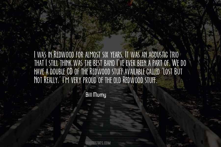 Best Trio Ever Quotes #661898