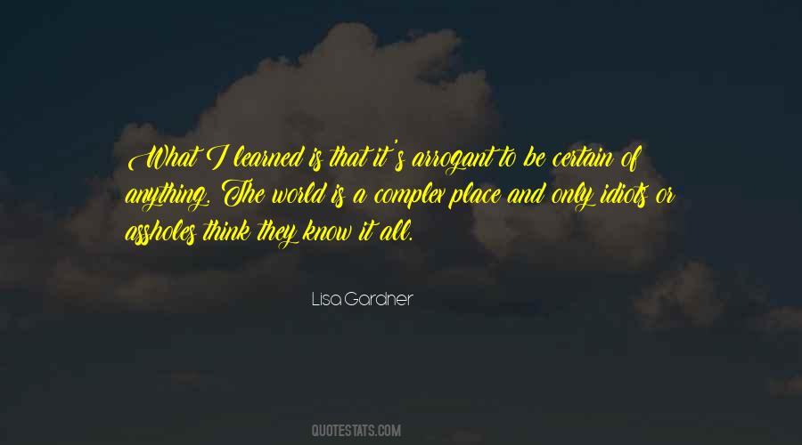 Oh So Youre Approaching Me Full Quotes #619428