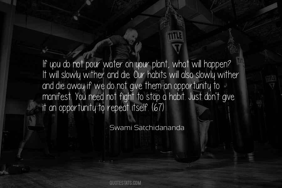 What Will Happen Quotes #1307035