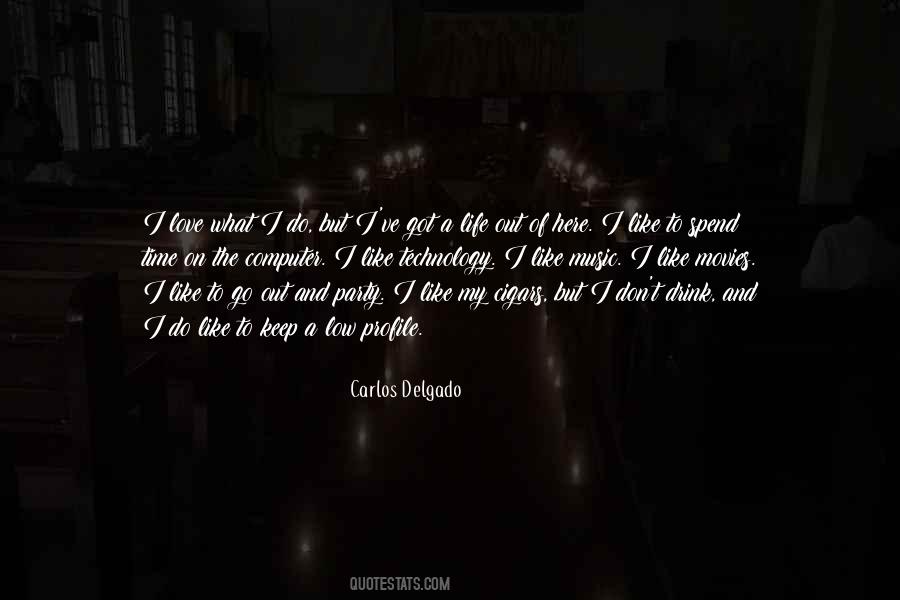 Don Carlos Quotes #1118894