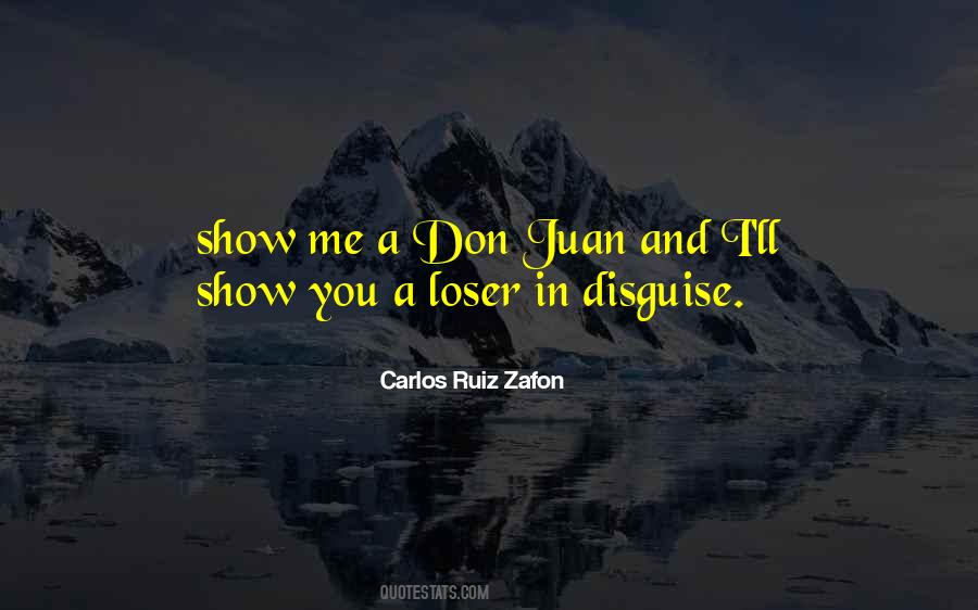 Don Carlos Quotes #915227