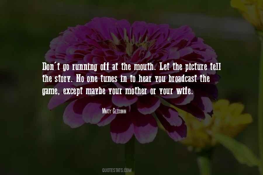 Best Mother Picture Quotes #590195