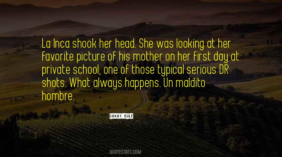 Best Mother Picture Quotes #997334