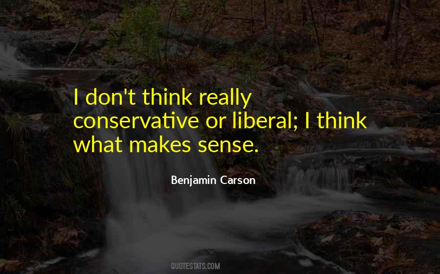 Don Carson Quotes #200983
