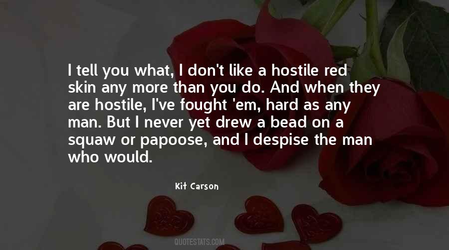 Don Carson Quotes #313940