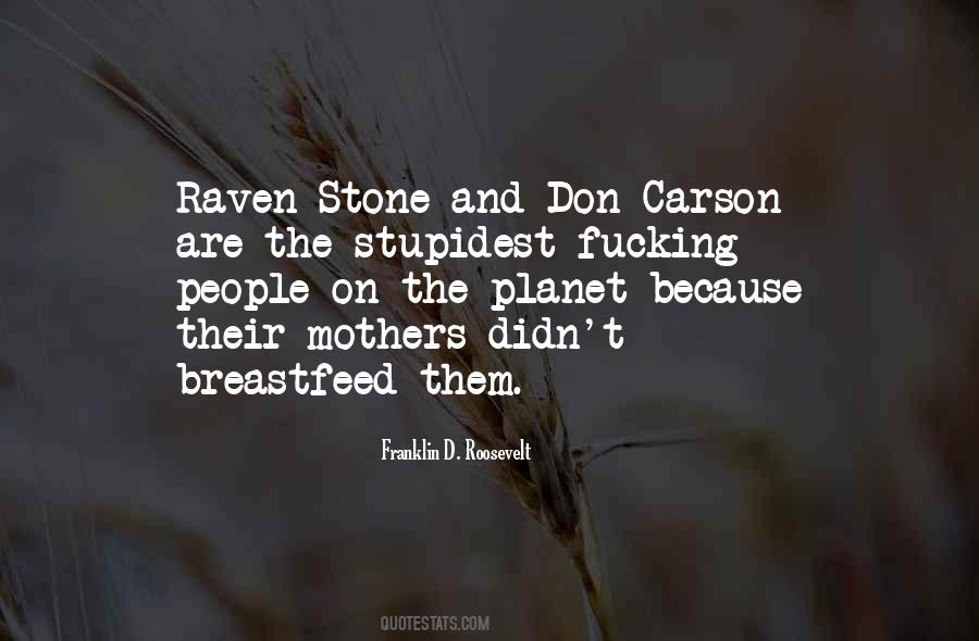 Don Carson Quotes #370694