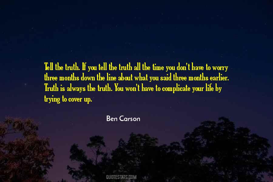 Don Carson Quotes #417627