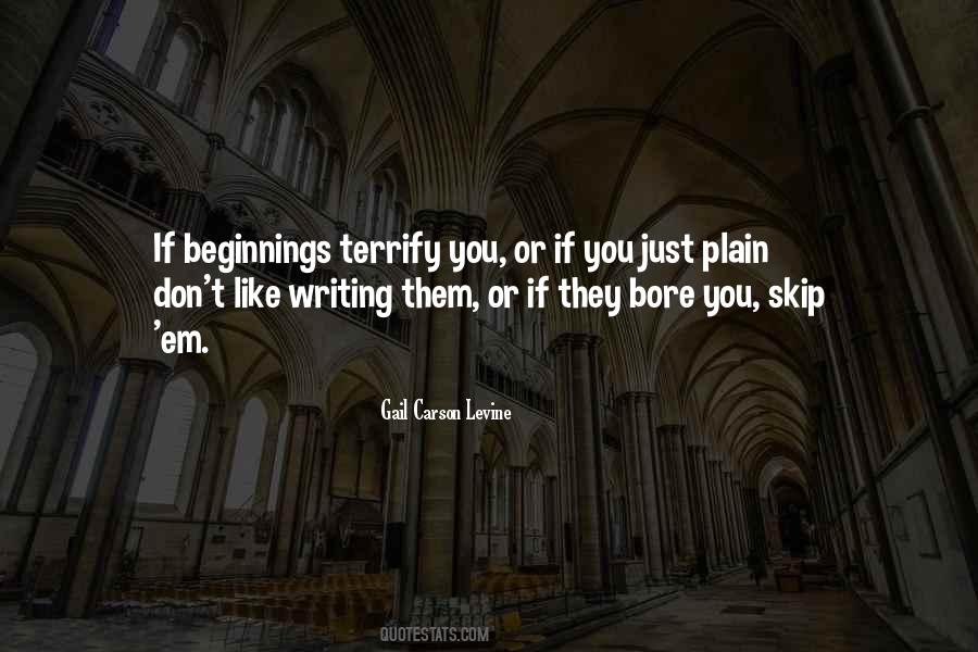 Don Carson Quotes #810452