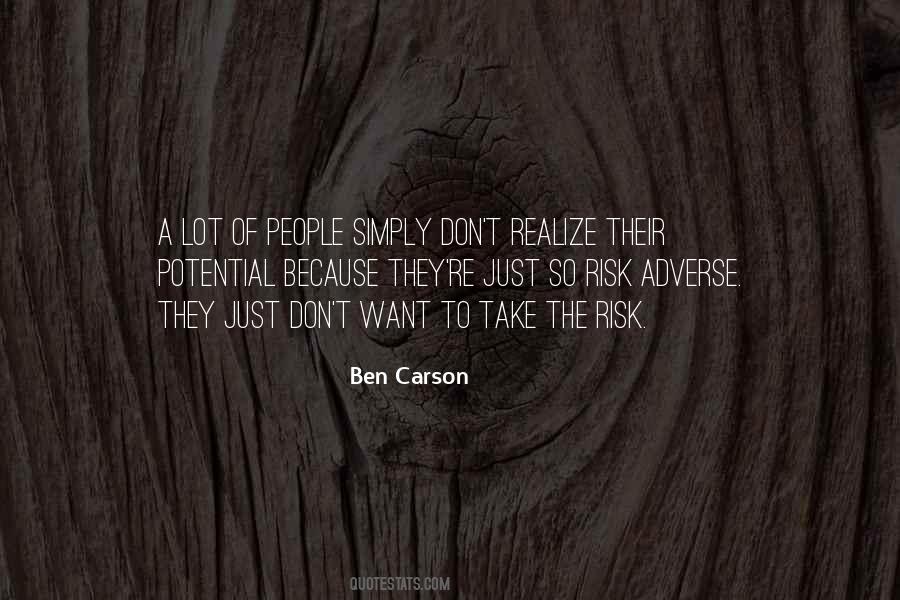 Don Carson Quotes #865958