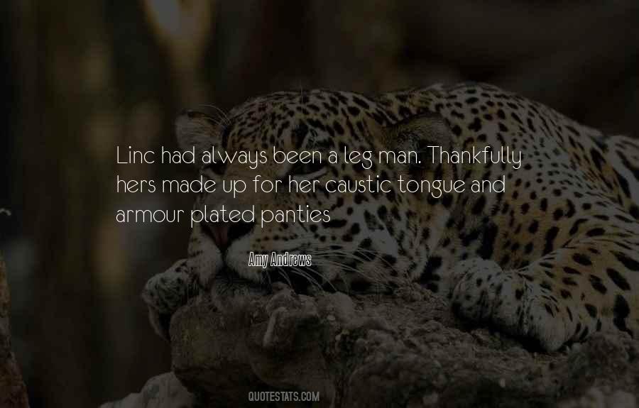 Hot Smoke Quotes #1665878
