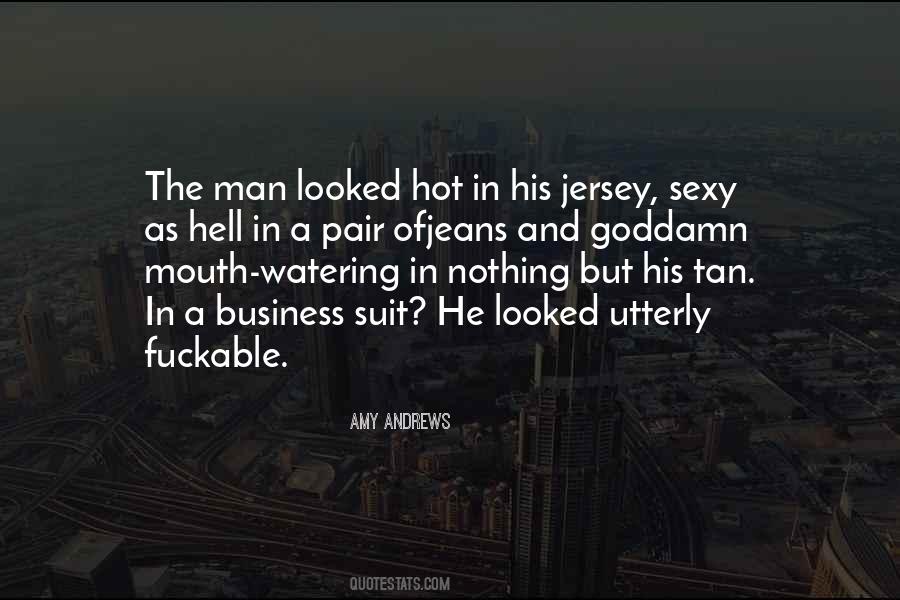 Hot Smoke Quotes #200832
