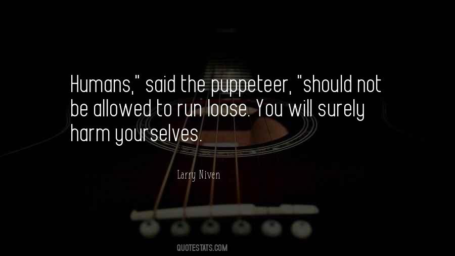 I Dont Know Why I Try Quotes #1374940
