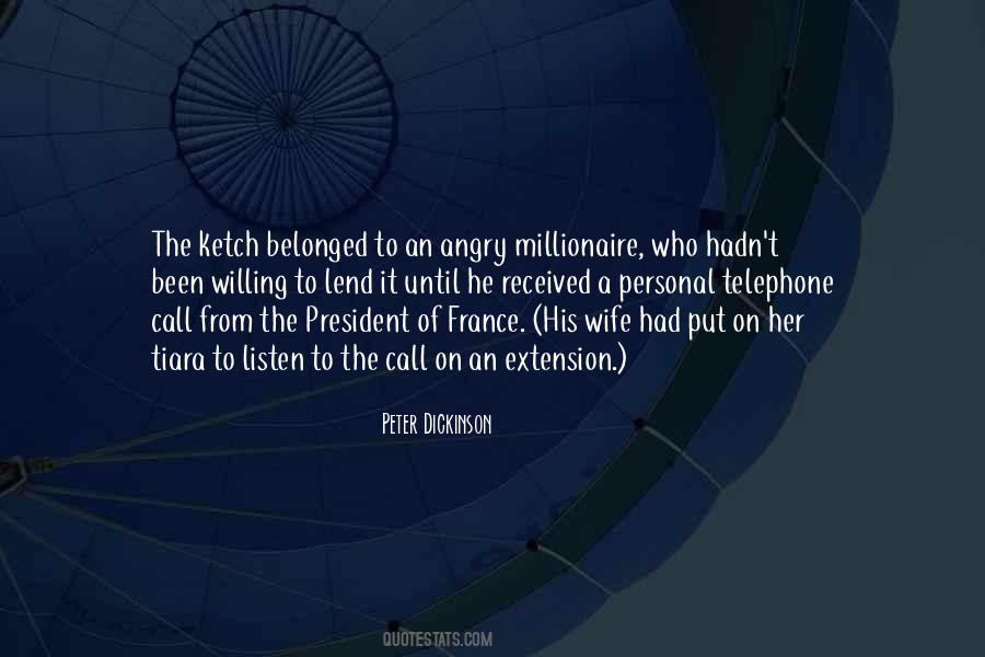 Angry Ex Wife Quotes #536267