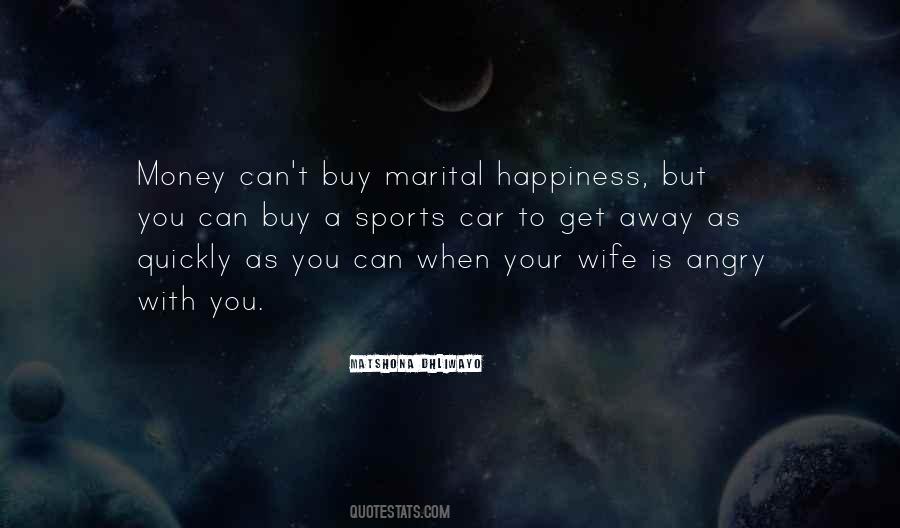 Angry Ex Wife Quotes #625093