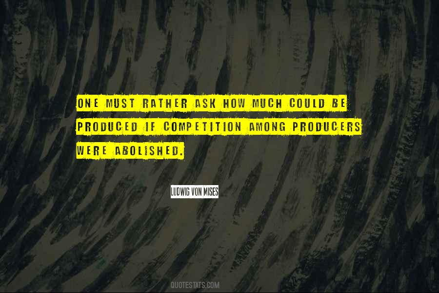 All I Ask For Is 3 Things Quotes #105