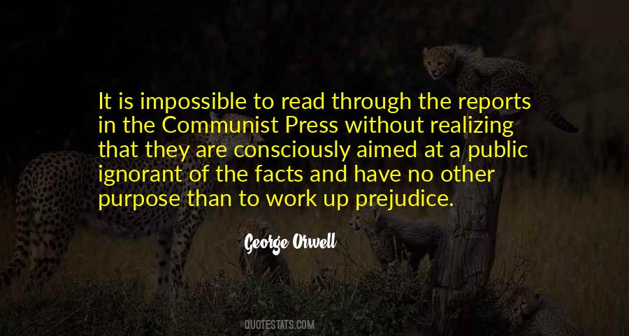 Doing The Impossible Work Quotes #162776