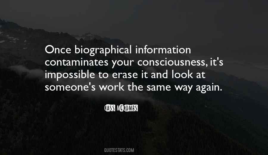 Doing The Impossible Work Quotes #1853209