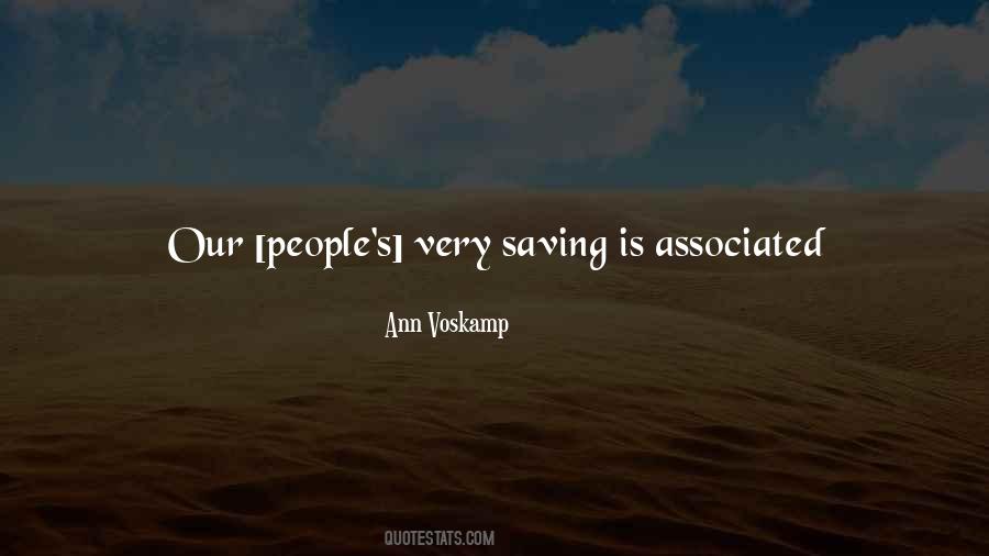 Thanks For Saving Me Quotes #923854