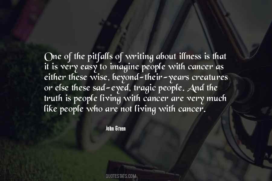 Sad Wise Quotes #1600908
