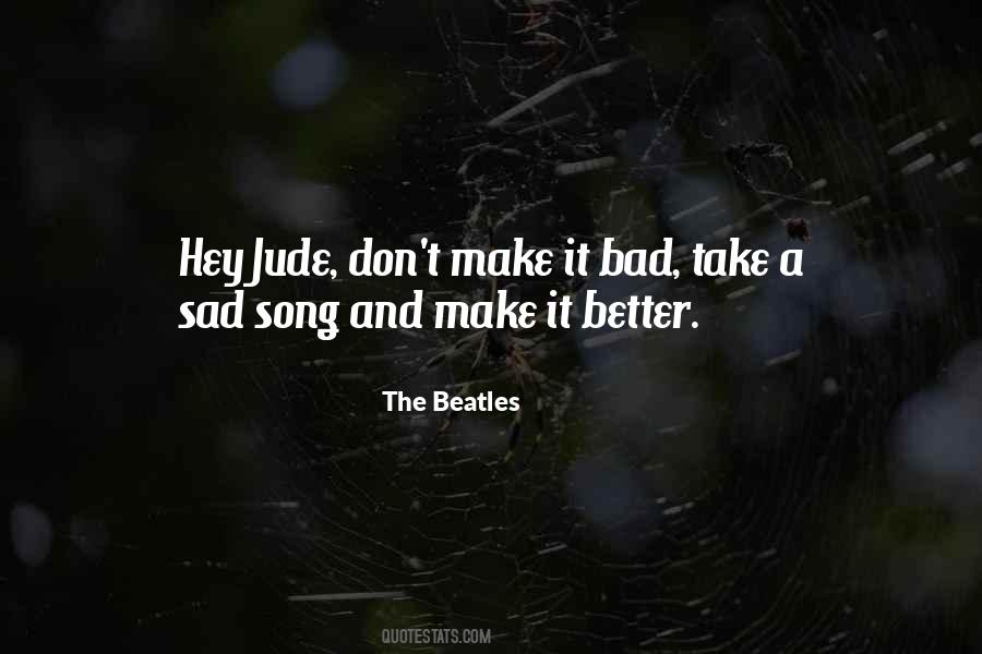 Sad Wise Quotes #633090