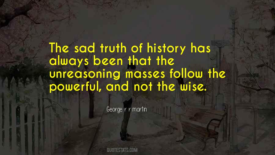 Sad Wise Quotes #730853