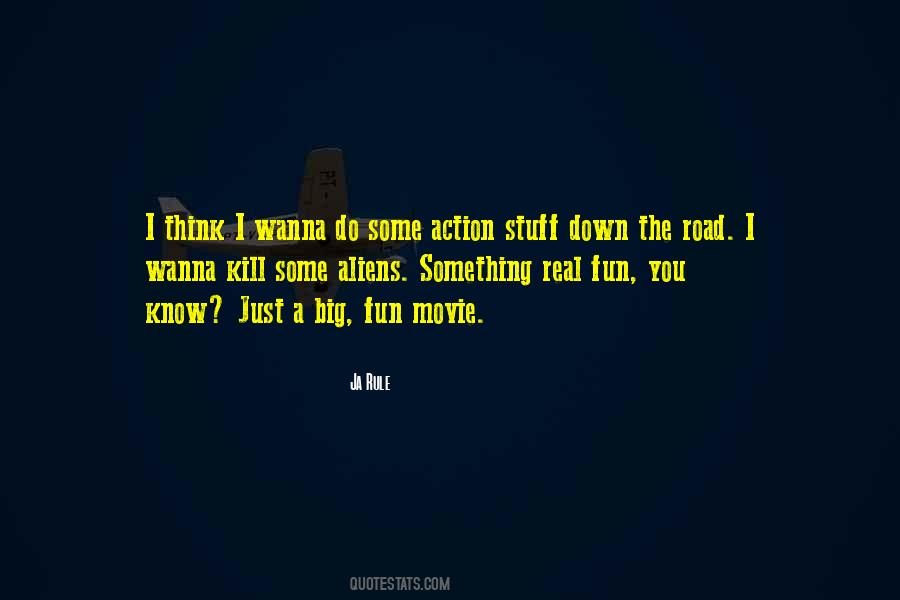 Aliens 2 Movie Quotes #1496378