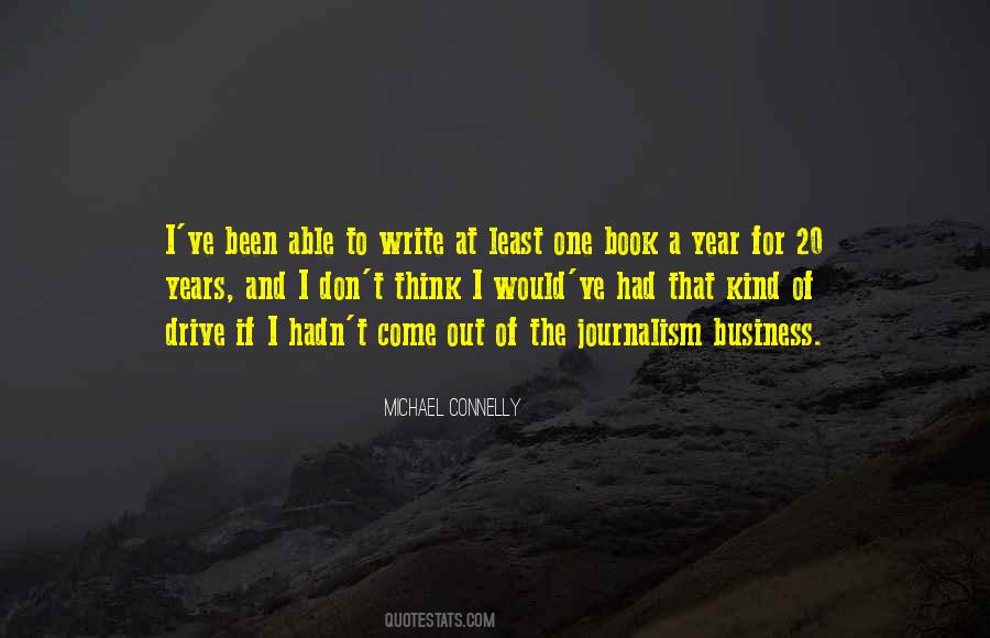 Don Connelly Quotes #1764713