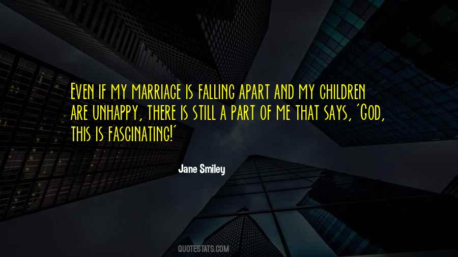 Things Fall Apart Part 3 Quotes #1574601