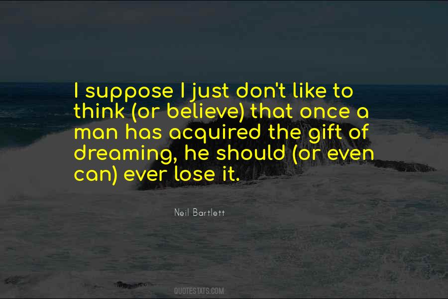 Hope You Like The Gift Quotes #947202