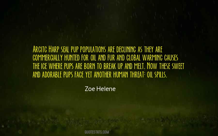 Sweet Break Up Quotes #352995