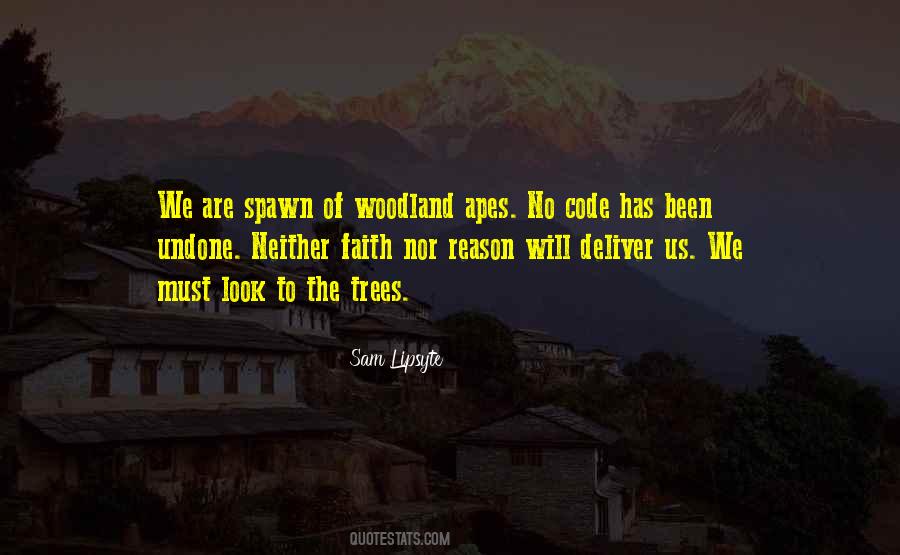 What Has Been Done Cannot Be Undone Quotes #1373410