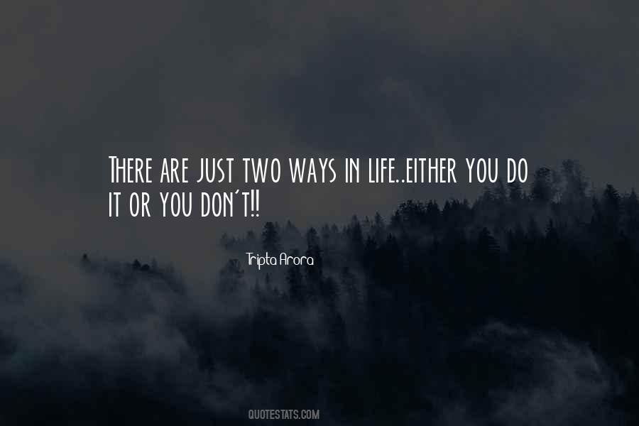 Life Inspiration Motivation Quotes #1330734