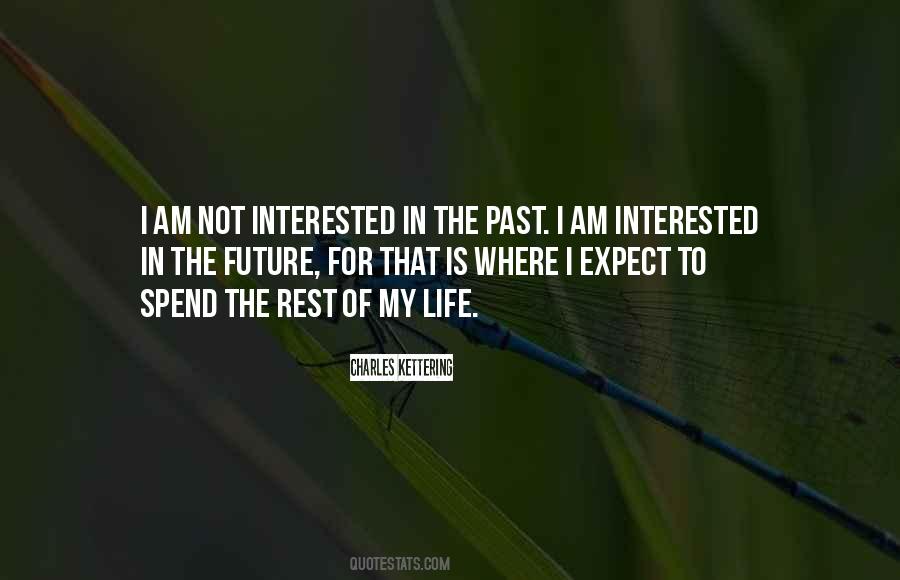 Life Inspiration Motivation Quotes #1477114