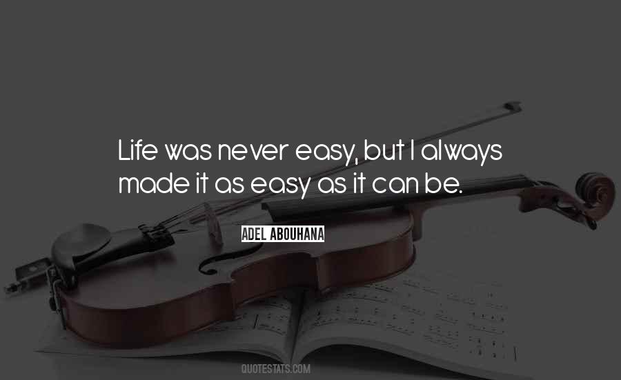 Life Inspiration Motivation Quotes #1570742