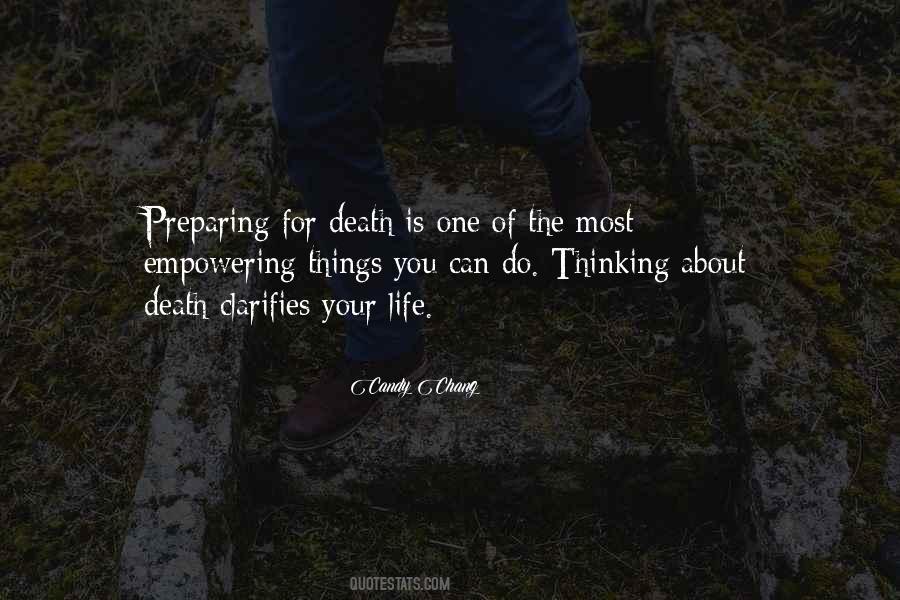 Life Inspiration Motivation Quotes #871476