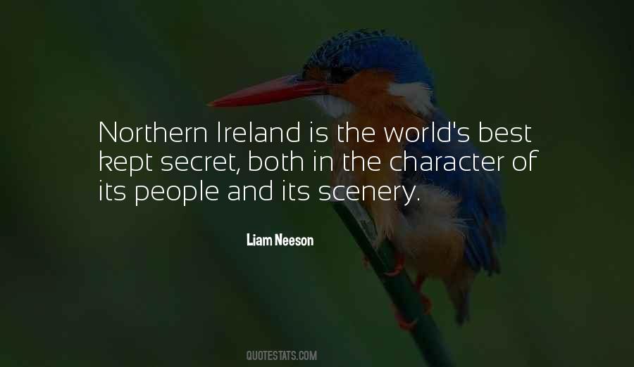 In The Character Quotes #1795398