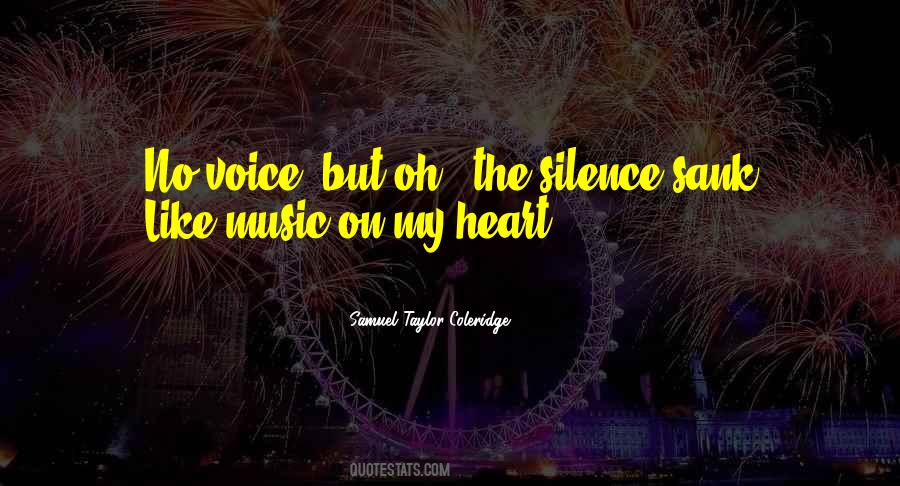 Like Music Quotes #1074228