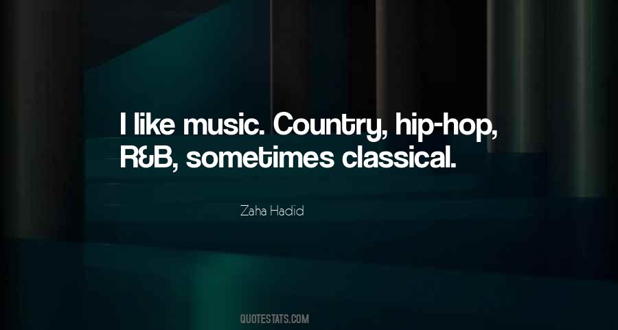 Like Music Quotes #1157459