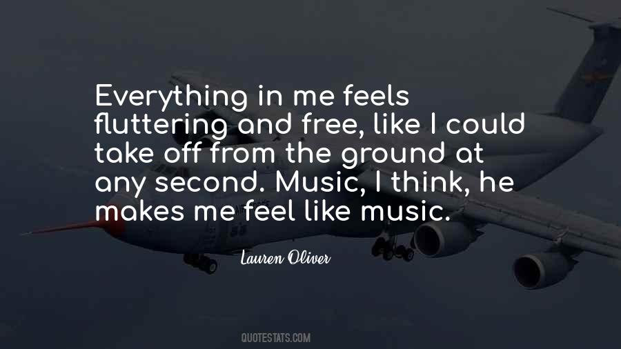 Like Music Quotes #1612065