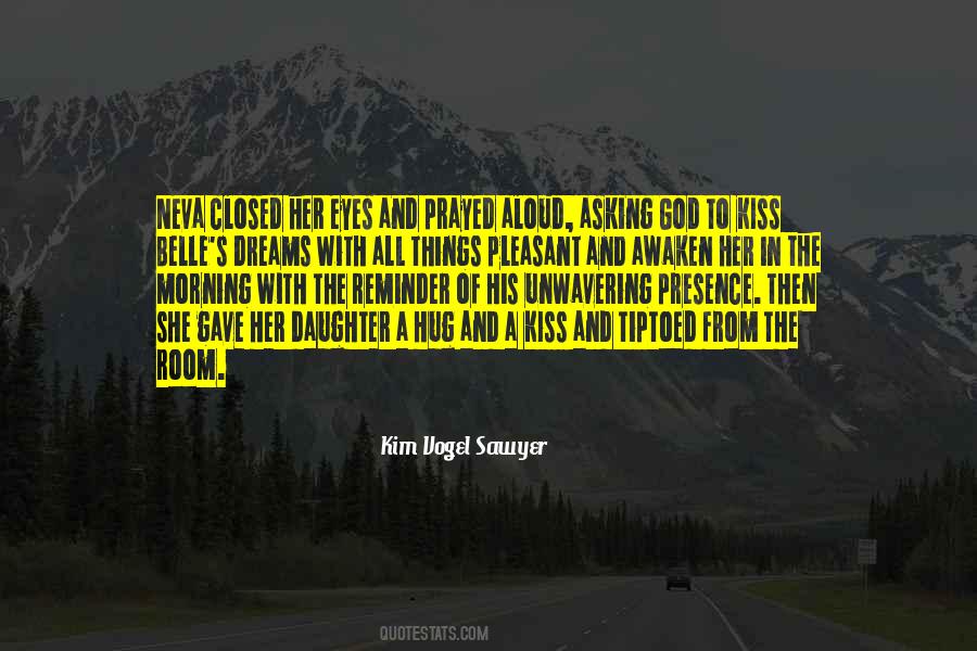Hug Kiss Quotes #559037