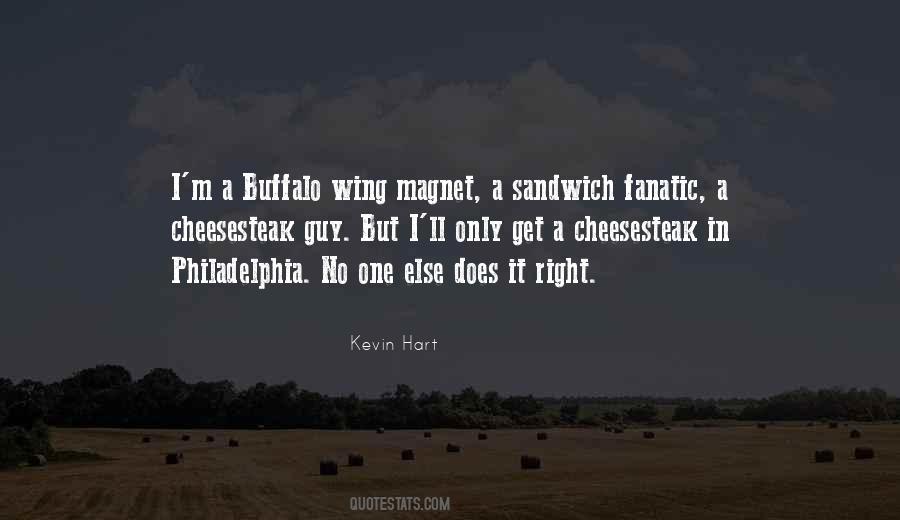 No Wing Quotes #1170883