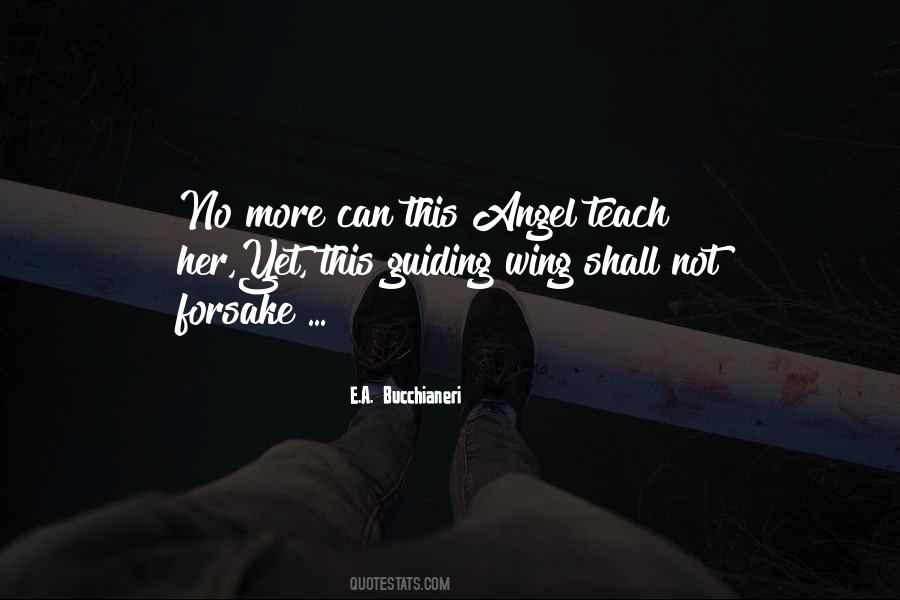 No Wing Quotes #1308509