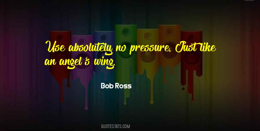 No Wing Quotes #1644100