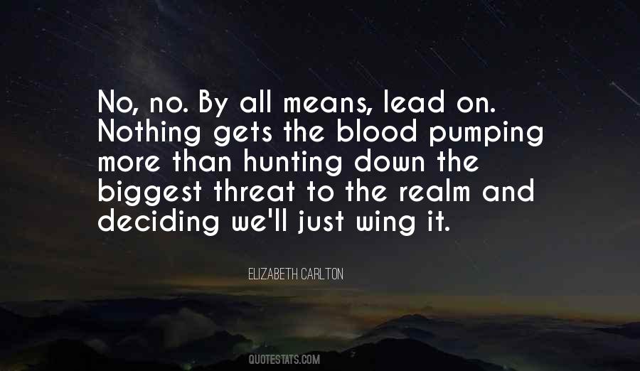 No Wing Quotes #1763271