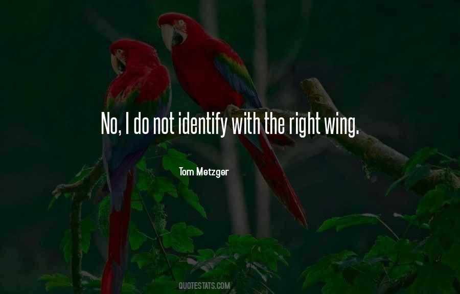 No Wing Quotes #412299