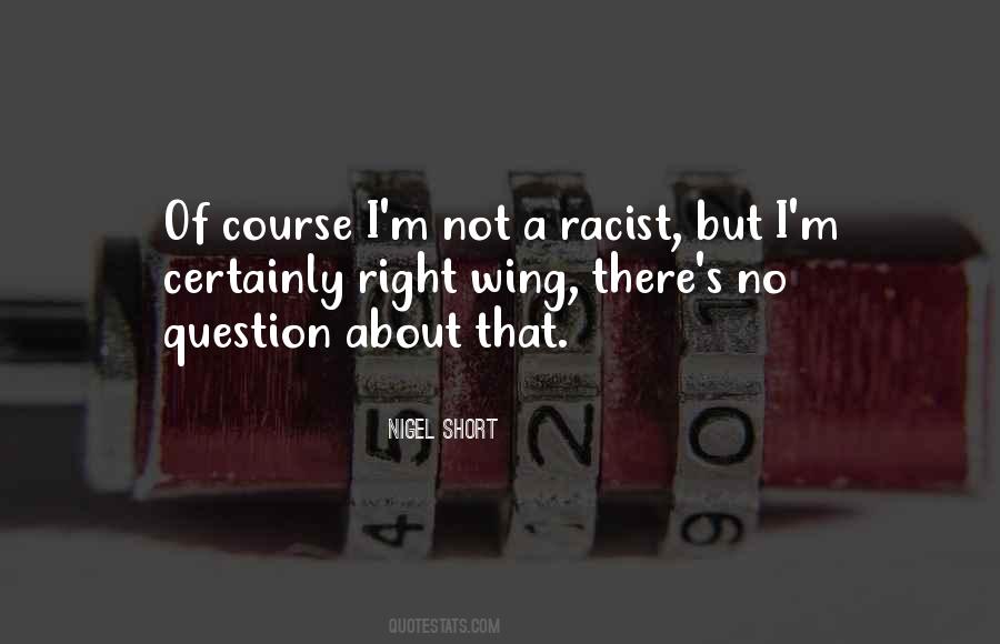 No Wing Quotes #973733