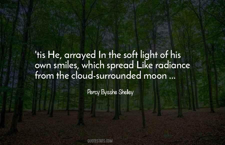 Surrounded By Light Quotes #1807323
