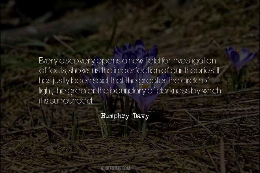 Surrounded By Light Quotes #242675