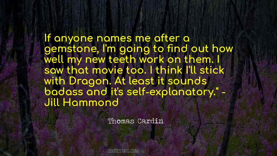 Best Badass Movie Quotes #1463461 Best Badass Movie Quotes #1463461