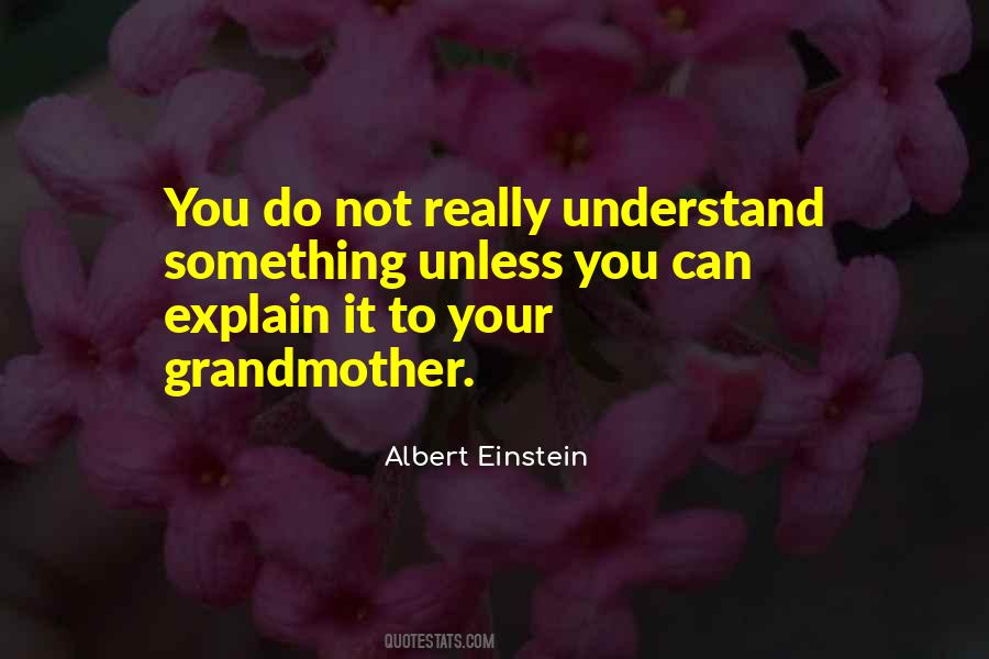 Mom Grandma Quotes #1833097